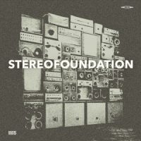 STEREOFOUNDATION, Album „STEREOFOUNDATION“