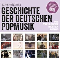 Luksan Wunder, „Eine mögliche Geschichte der deutschen Popmusik“