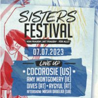 Sisters Festival
