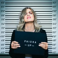 Phiora, Single „Up“